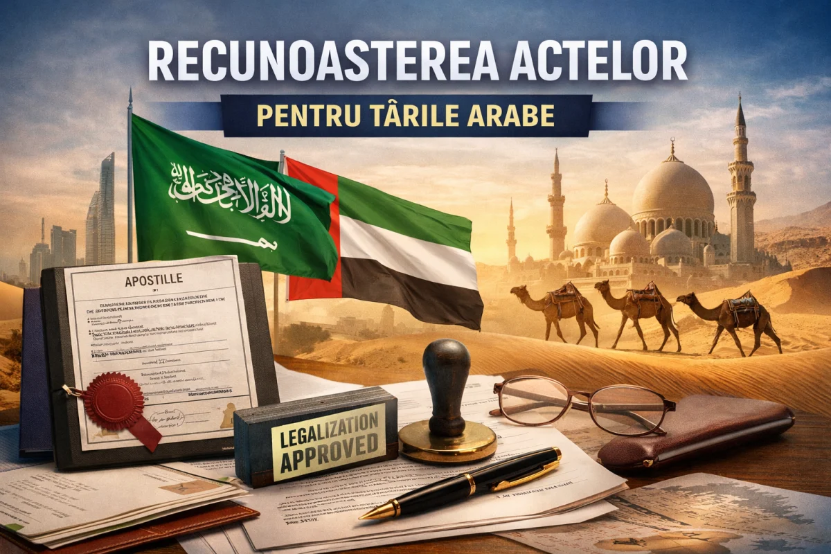 traduceri-araba-recunoastere-acte-legalizare