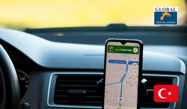 Procura Auto Turcia Imputernicire auto