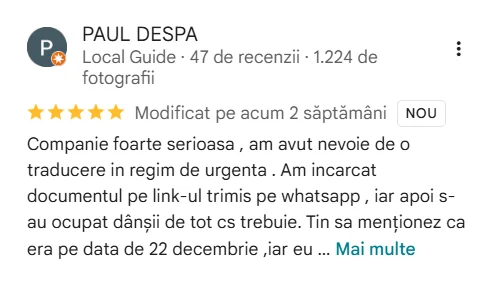 recenzie-birou-traduceri-constanta-servicii